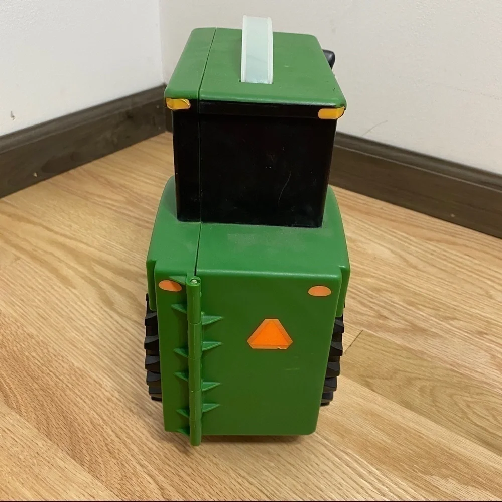 John Deere john deere